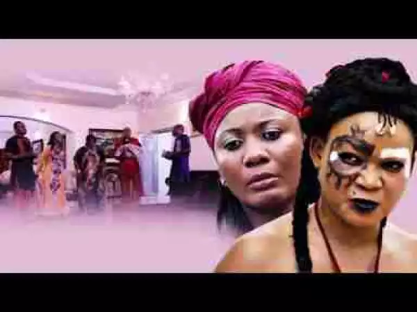 Video: PLEASE SAVE MY CHILD SEASON 1 - RACHAEL OKONKWO Nigerian Movies | 2017 Latest Movies | Full Movies